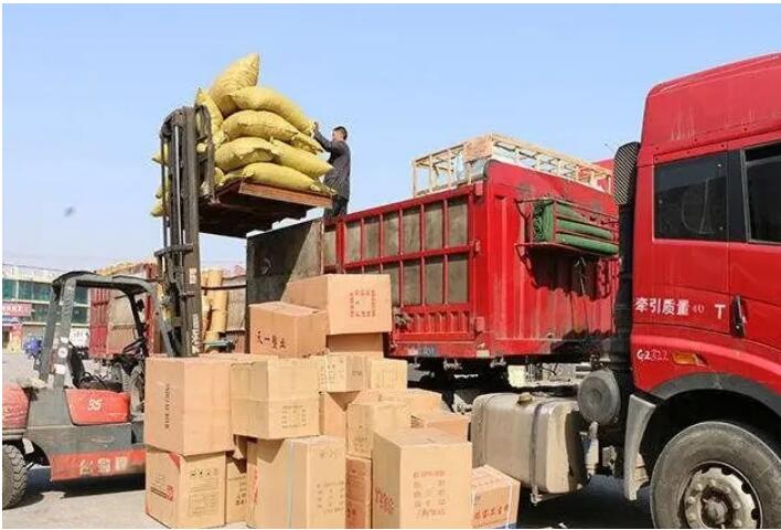 泉州到立山区物流专线