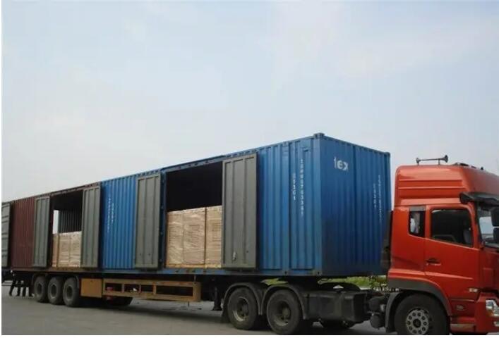 泉州到立山区整车运输