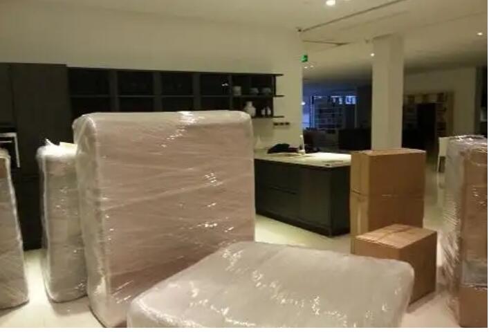 泉州到立山区长途搬家