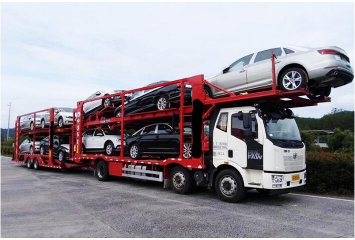 泉州到立山区轿车托运